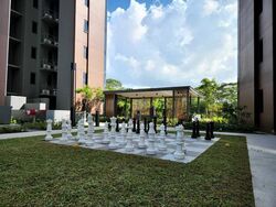 Parc Botannia (D28), Condominium #543938851